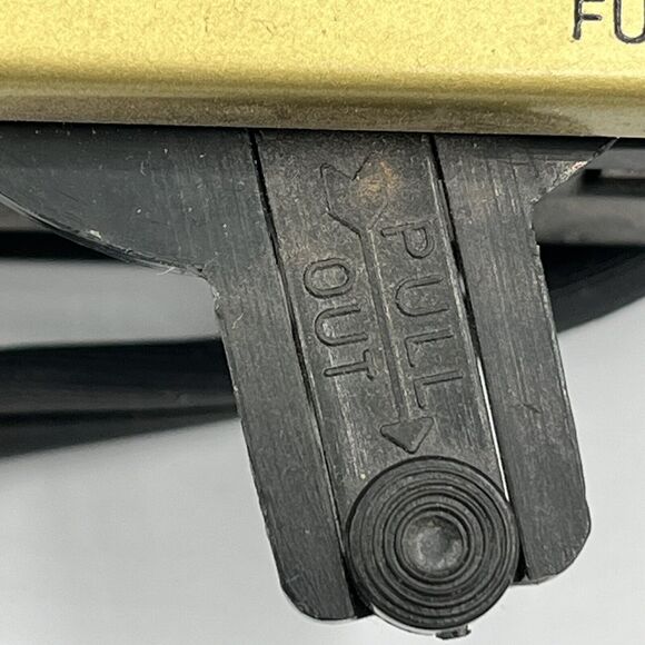 TYCO HO Scale Model 899V Hobby Transformer, Train Power Pack UNTESTED - Picture 5 of 8